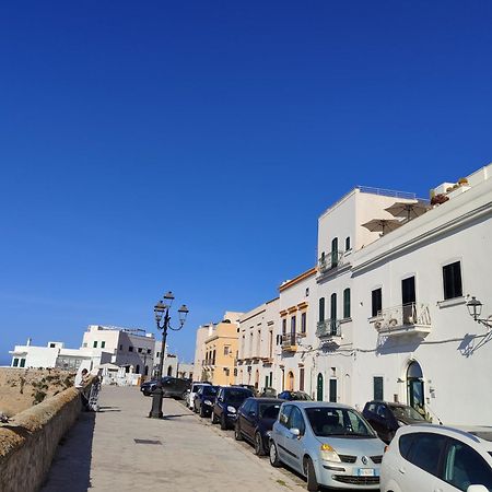 B&B Punta Cutieri Gallipoli Bagian luar foto
