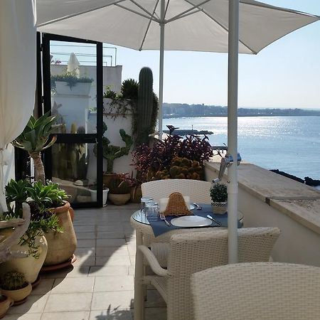 B&B Punta Cutieri Gallipoli Bagian luar foto
