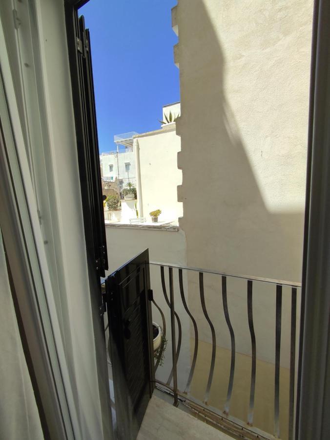 B&B Punta Cutieri Gallipoli Bagian luar foto