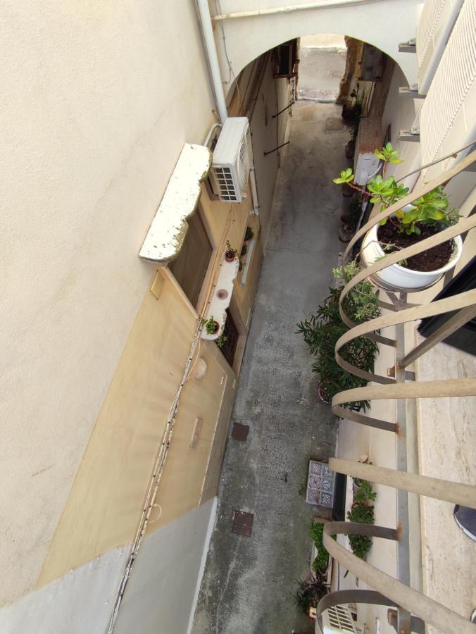 B&B Punta Cutieri Gallipoli Bagian luar foto
