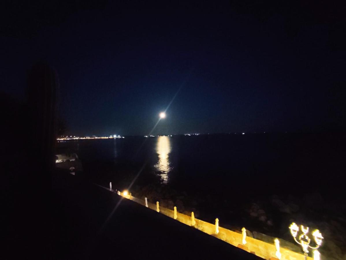 B&B Punta Cutieri Gallipoli Bagian luar foto