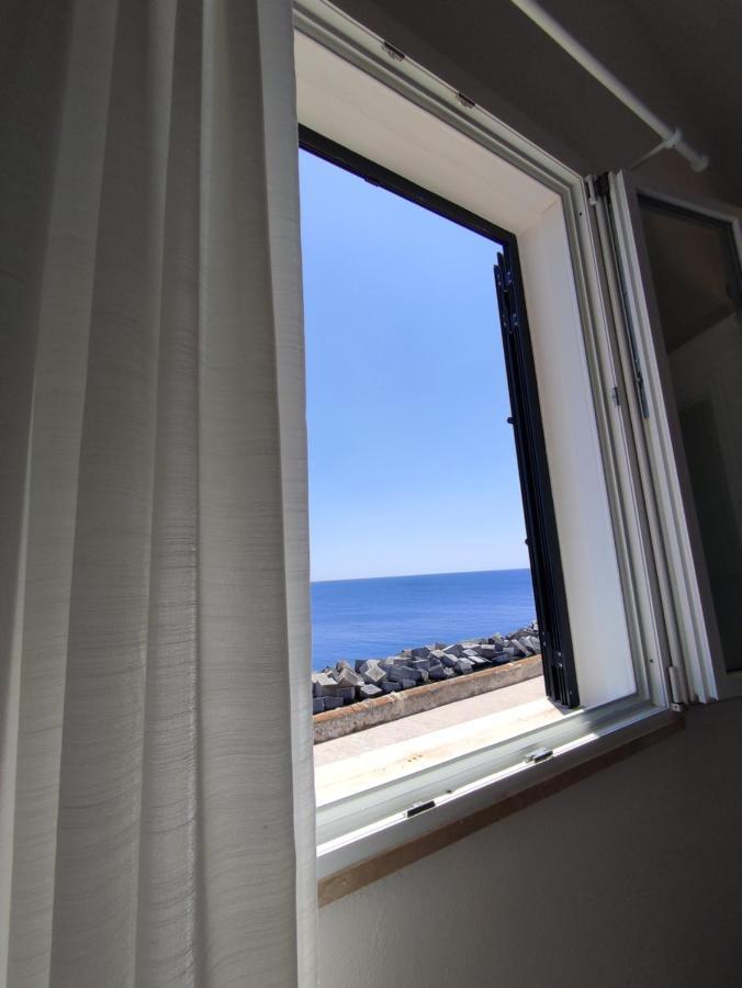B&B Punta Cutieri Gallipoli Bagian luar foto