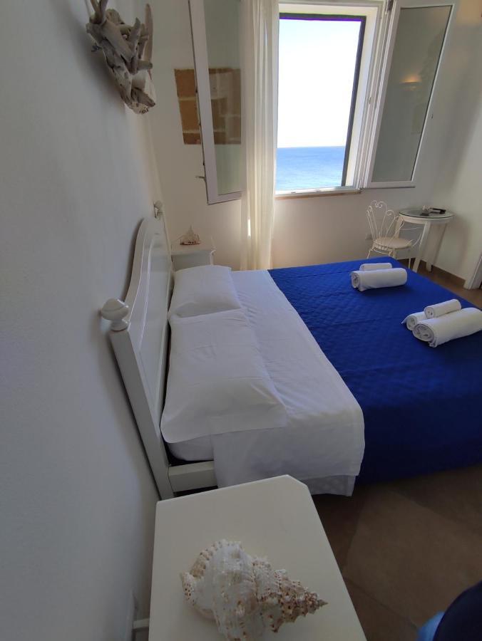 B&B Punta Cutieri Gallipoli Bagian luar foto