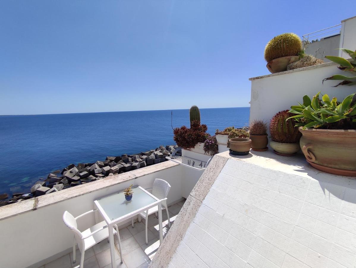 B&B Punta Cutieri Gallipoli Bagian luar foto