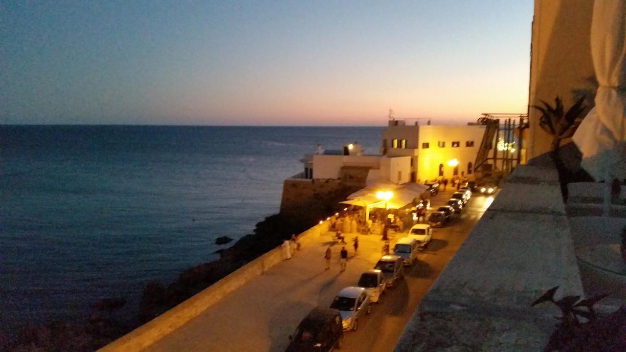 B&B Punta Cutieri Gallipoli Bagian luar foto