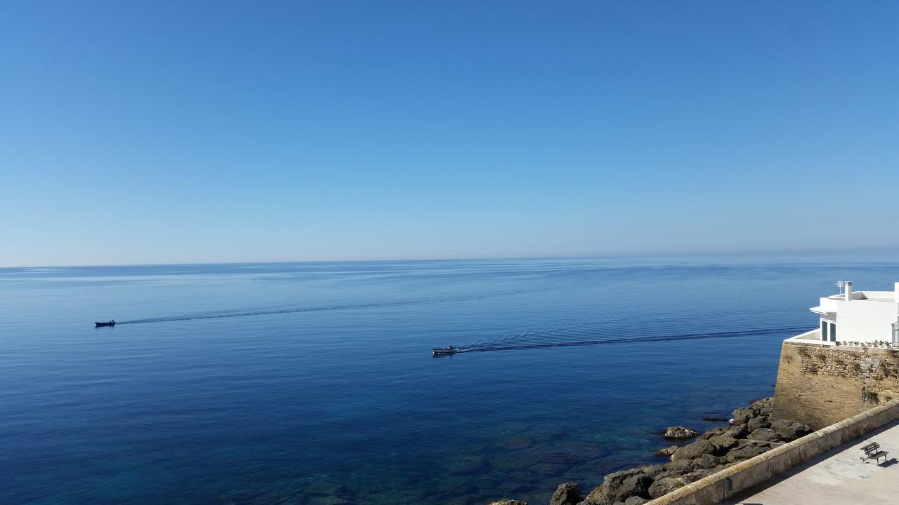 B&B Punta Cutieri Gallipoli Bagian luar foto