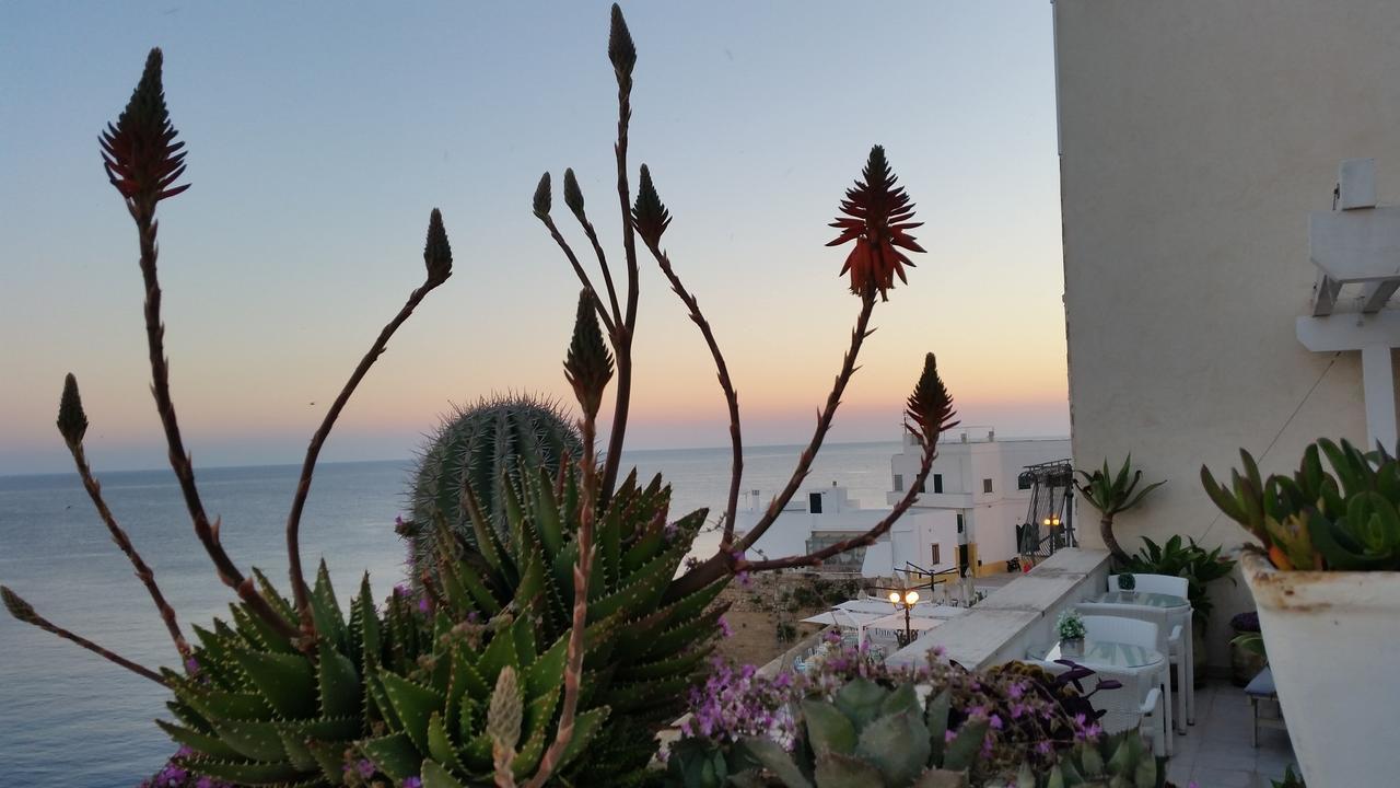 B&B Punta Cutieri Gallipoli Bagian luar foto