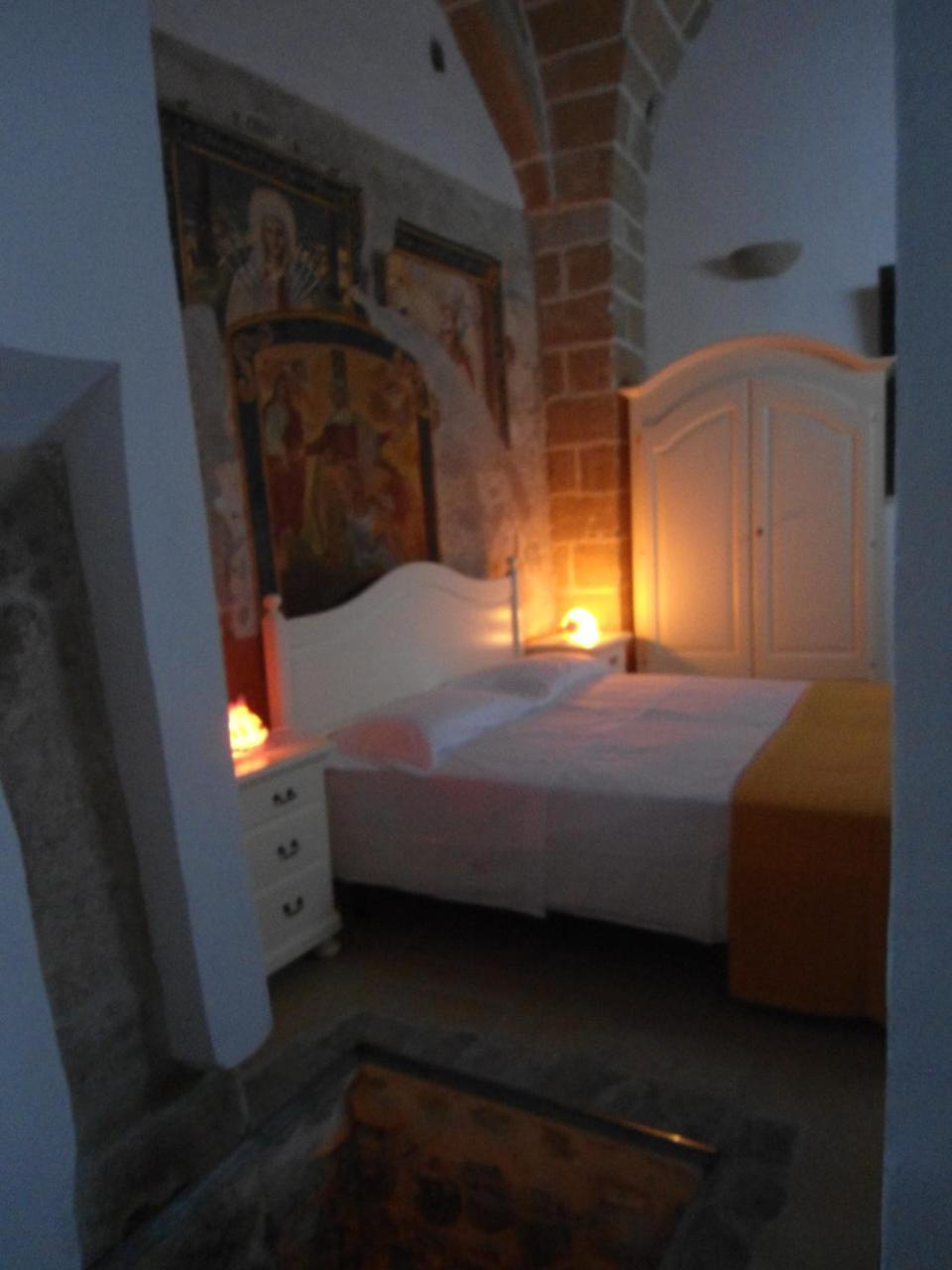 B&B Punta Cutieri Gallipoli Bagian luar foto